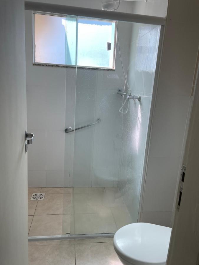 Condominio Thermas Do Bosque - Apto 204 Калдас Новас Екстериор снимка